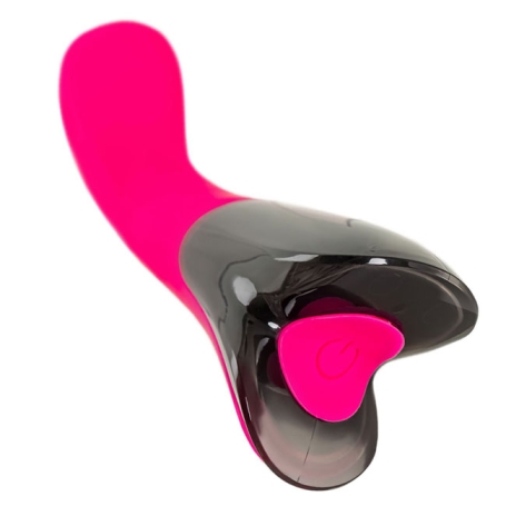 Вибратор ToyFa Mecawn