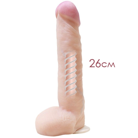 Фаллос Lovetoy F Line