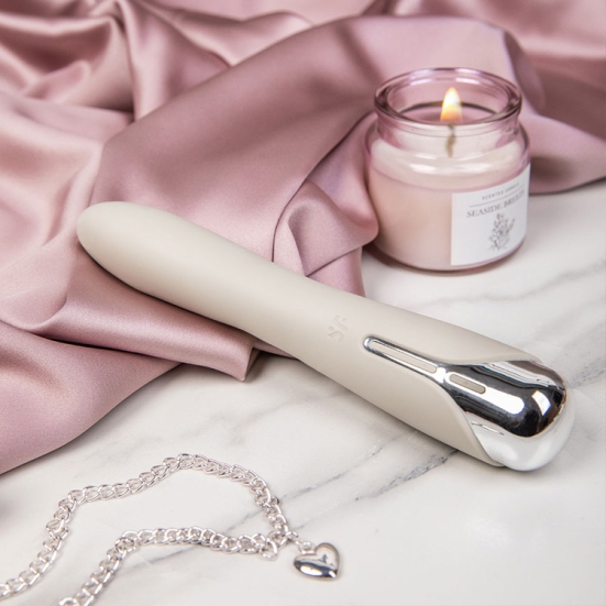 Вибратор Satisfyer Spinning Vibe 1