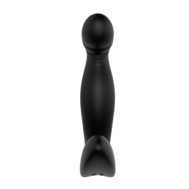 Вибростимулятор Dream Toys Swirling P-Pleaser