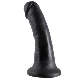 Фаллос King Cock 6&quot;, Pipedream