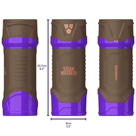 Автоматический мастурбатор Masturs Misty