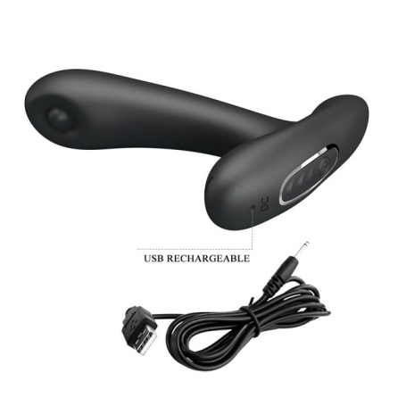 Вибростимулятор Pretty Love Remington