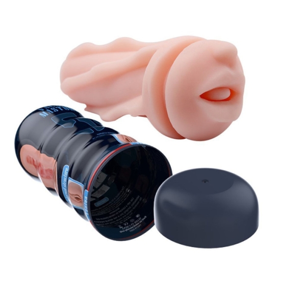 Мастурбатор Pretty Love Vacuum Cup 55