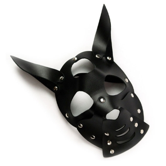 Маска Crazy Handmade &quot;Собака&quot;