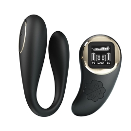 Вибратор Pretty Love Nathan