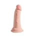 Фаллос King Cock Plus 5&quot; Triple Density