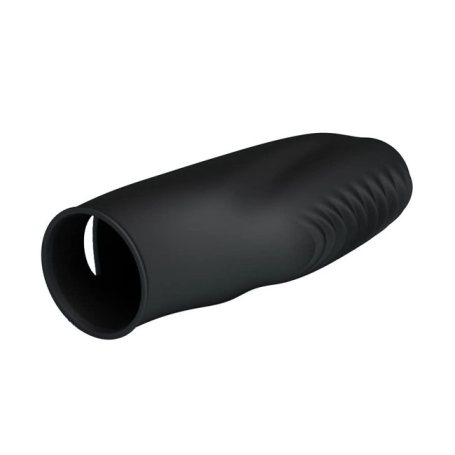 Вибронасадка на палец Pretty Love Stanford