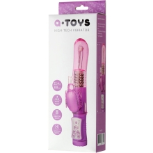 Вибратор A-toys High-Tech 761032 Вибратор A-toys High-Tech 761032