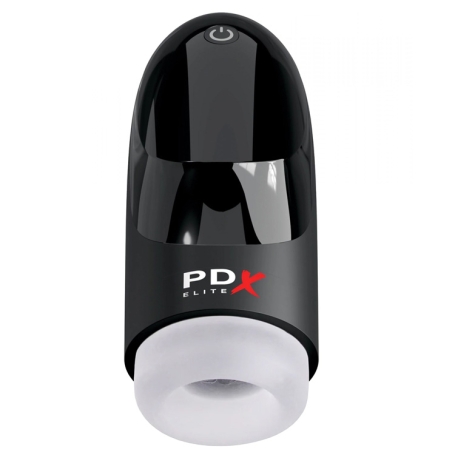 Автоматический мастурбатор PDX Elite Hydrogasm