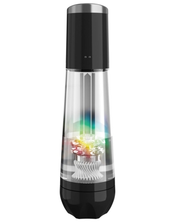 Автоматический мастурбатор помпа PDX ViewTube Max View