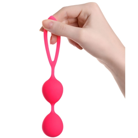 Вагинальные шарики A-Toys