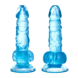 Фаллос A-toys Indy