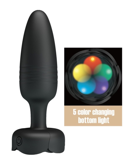 Пробка с подсветкой Tarion