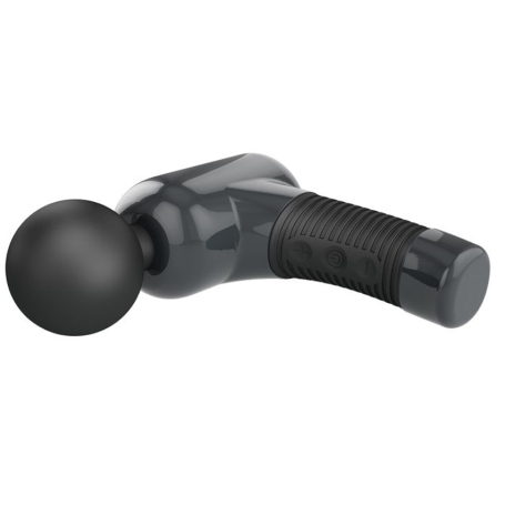 Вибромассажер Pretty Love Magic Gun