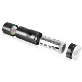 Авто-мастурбатор Pipedream Roto-Bator Mouth