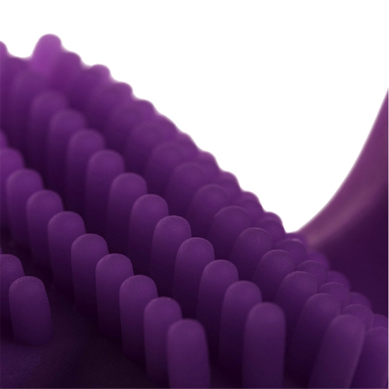 Виброкольцо Bullet Lastic Ring