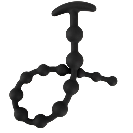 Шарики Anal beads, Orion