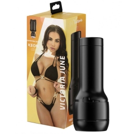 Мастурбатор Kiiroo - Victoria June