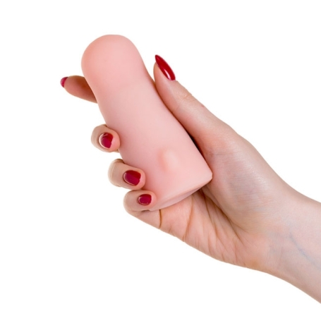 Трусики Lovetoy ru009811