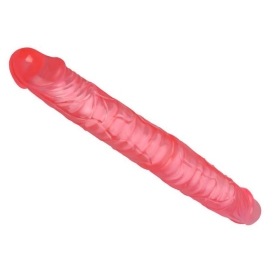 Фаллос Baile Double Dong 14"