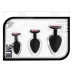 Пробки Luxe - Bling Plugs Training Kit