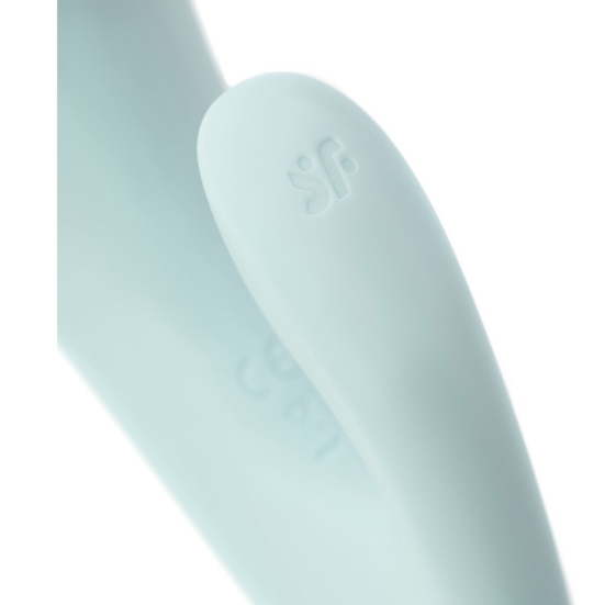 Вибратор Satisfyer Triple Oh