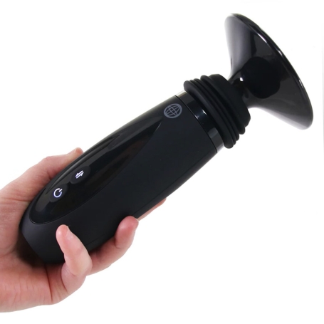 Секс-машина Body Dock Thruster