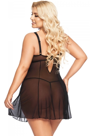 Сорочка SoftLine Berta