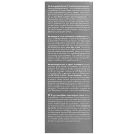 Сыворотка анальная Pjur Back Door Serum