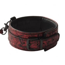 Ошейник с поводком Fifty Shades of Grey