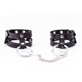 Оковы ножные Crazy Handmade CH-1072