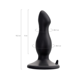 Пробка POPO Pleasure Antlia