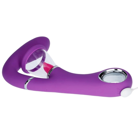 Вибростимулятор Her Ultimate Pleasure Pro