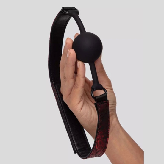 Кляп Fifty Shades of Grey