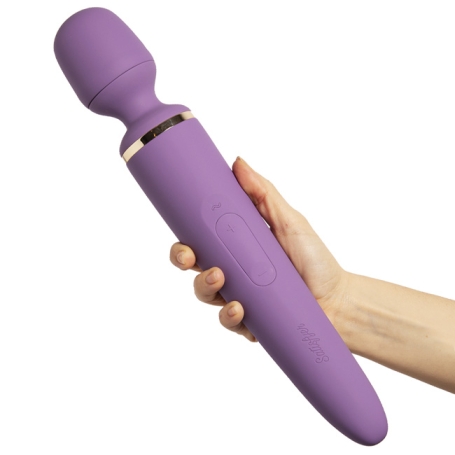Вибратор Satisfyer Wand-er Woman