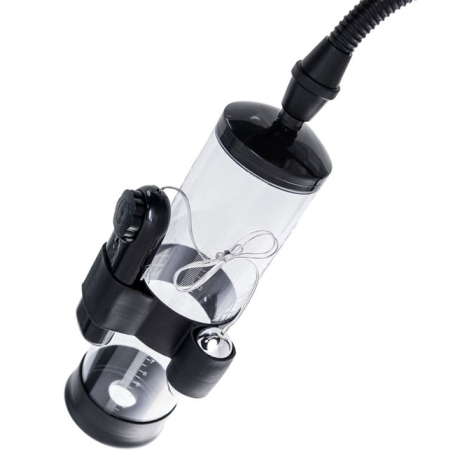 Помпа Sexus Harald