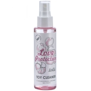 Спрей очищающий Love Protection Спрей очищающий Love Protection