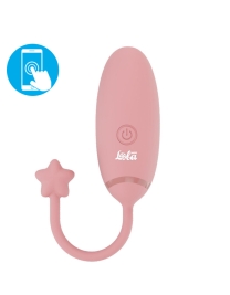 Виброяйцо Diana Love Story