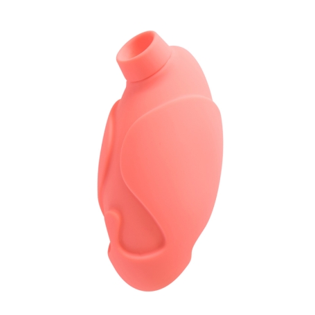 Вакуумный стимулятор клитора Colibri