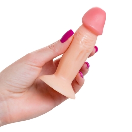 Фаллос ToyFa Vere