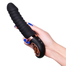 Вибратор Waname Hurricane