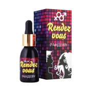 Возбуждающие капли для женщин Rendezvous Возбуждающие капли для женщин Rendezvous