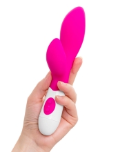 Вибратор A-Toys Lilu Вибратор A-Toys Lilu