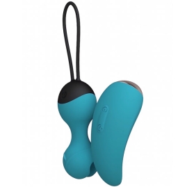 Вагинальные шарики Le Frivole SuperNova