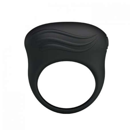 Виброкольцо Pretty Love Bertram