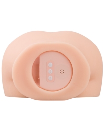 Мастурбатор с всасыванием Satisfaction Cutie Lush