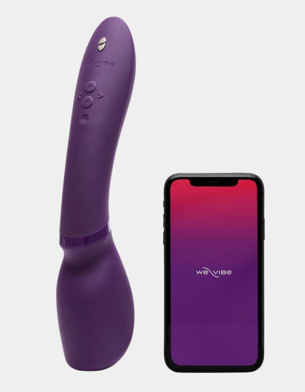 Вибратор We-Vibe Wand 2