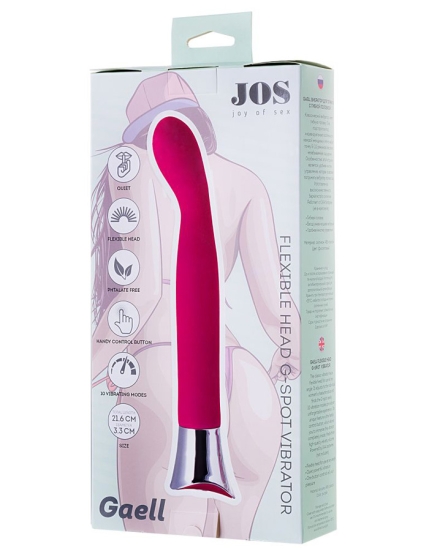 Вибратор JOS Gaell