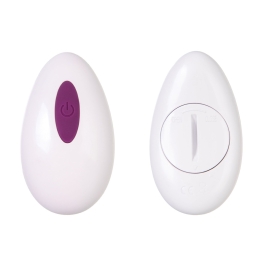 Виброяйцо Purr A-toys